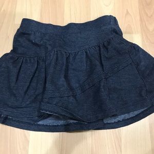 Kids skirt